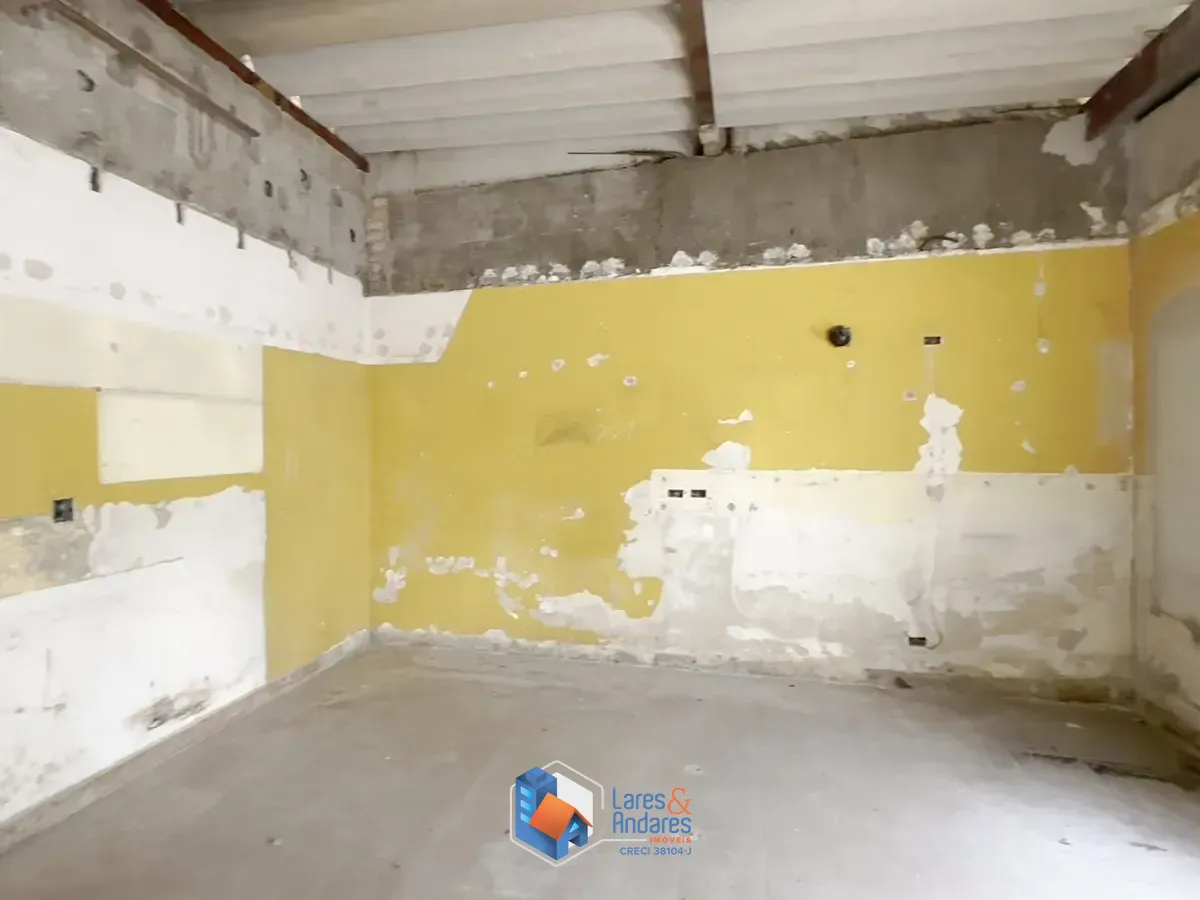 Prédio Inteiro, 56 m² - Foto 9