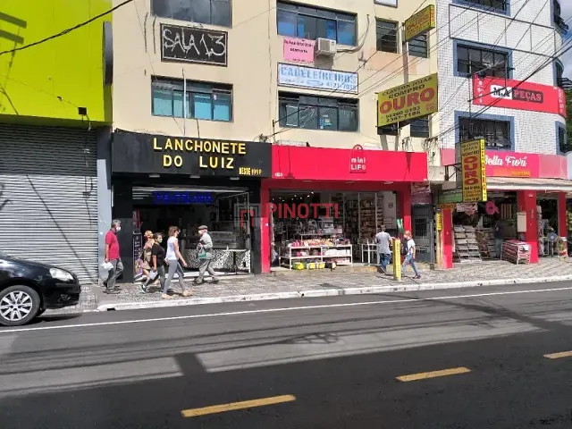 Prédio à venda, no bairro Centro em São Bernardo do Campo