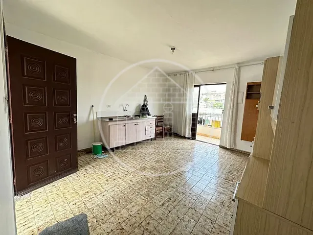 Prédio com 200m², à venda, no bairro Parque Grajaú em São Paulo