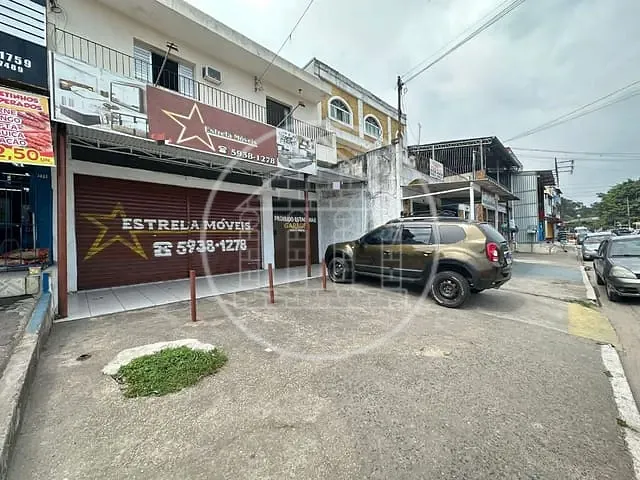 Prédio com 200m², à venda, no bairro Parque Grajaú em São Paulo