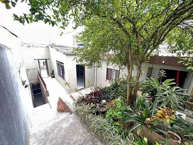 Prédio com 200m², à venda, no bairro Parque Grajaú em São Paulo