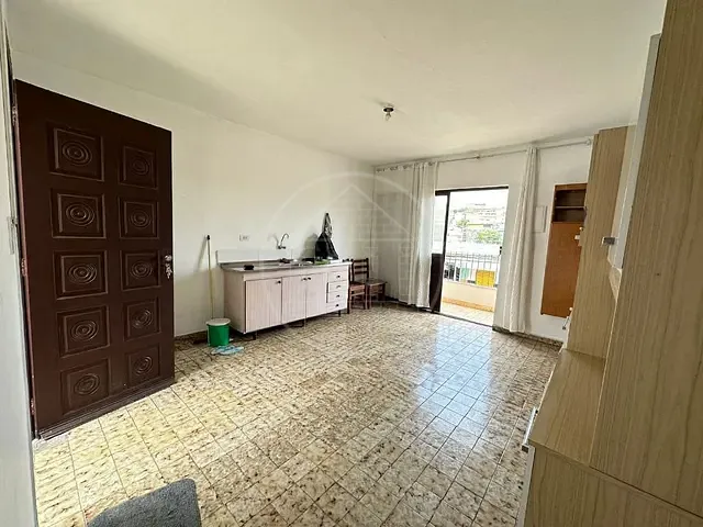 Prédio com 200m², à venda, no bairro Parque Grajaú em São Paulo