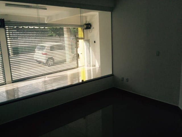 Foto do Prédio - Prédio comercial para venda e locação, Vila Regente Feijó, São Paulo. | ZONA LESTE IMÓVEIS