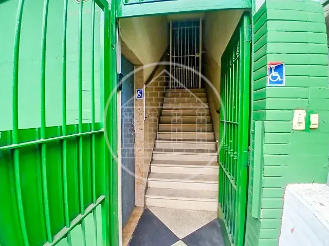 Prédio com 462m², à venda ou para alugar, no bairro Cidade Dutra em São Paulo