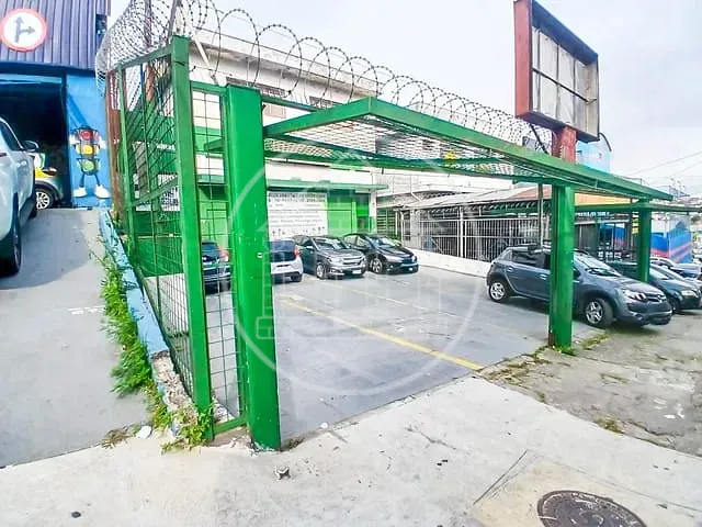 Prédio com 462m², à venda ou para alugar, no bairro Cidade Dutra em São Paulo