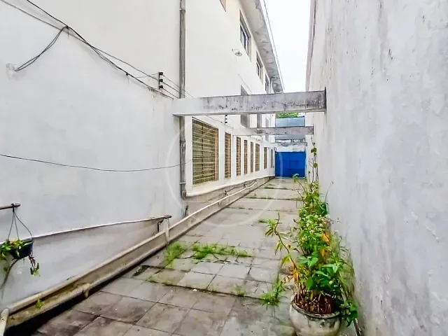 Prédio com 462m², à venda ou para alugar, no bairro Cidade Dutra em São Paulo