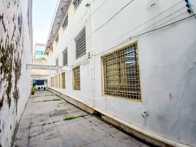 Prédio com 462m², à venda ou para alugar, no bairro Cidade Dutra em São Paulo
