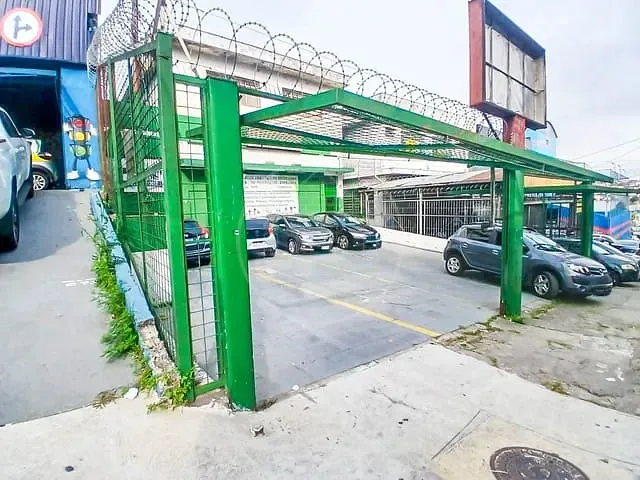 Prédio com 462m², à venda ou para alugar, no bairro Cidade Dutra em São Paulo
