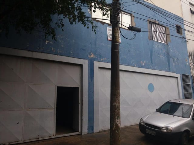 Foto do Prédio - Prédio à venda, 240 m² por R$ 800.000,00 - Água Rasa - São Paulo/SP | ZONA LESTE IMÓVEIS