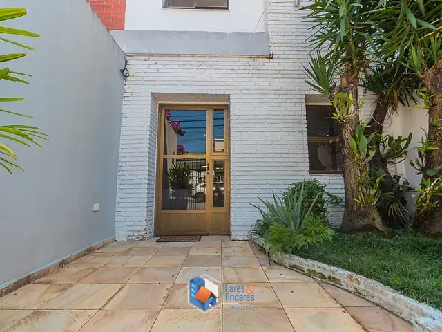 Prédio com 1975m², à venda, no bairro Jardim da Glória em São Paulo