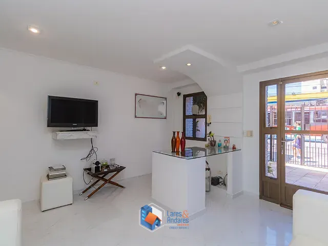 Prédio com 1975m², à venda, no bairro Jardim da Glória em São Paulo