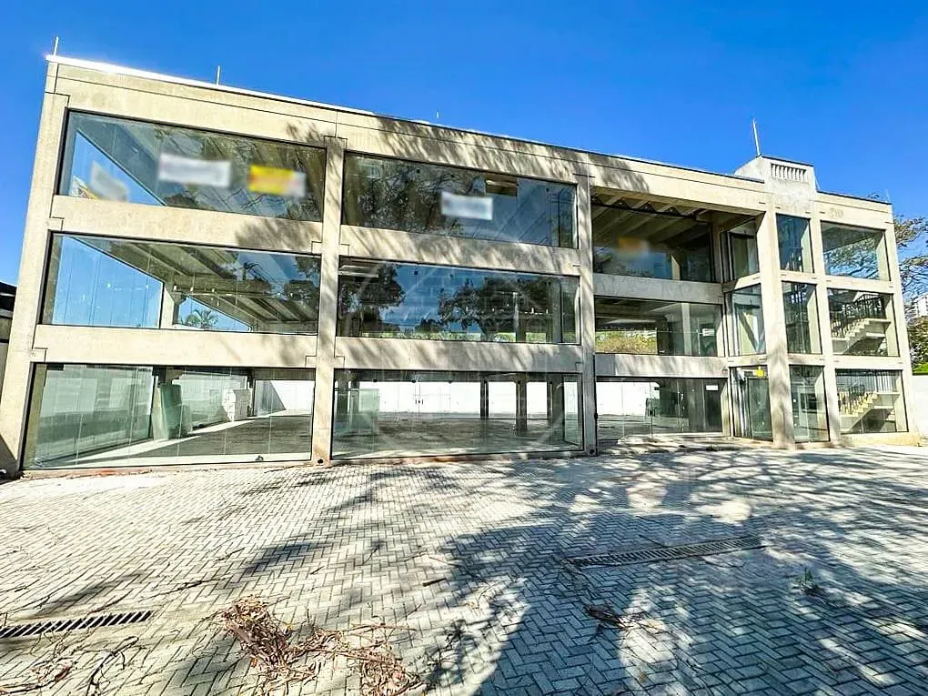 Prédio Inteiro, 1000 m² - Foto 8