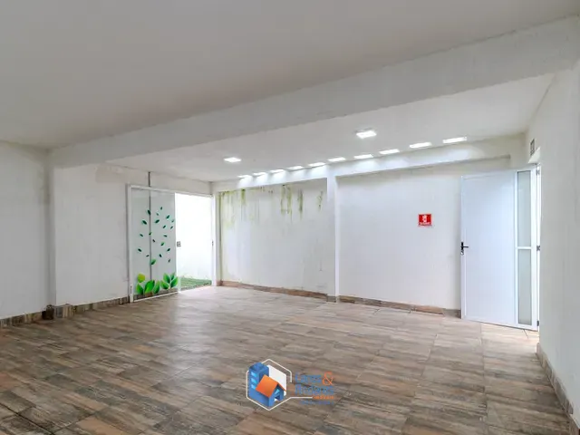 Prédio com 265m², à venda, no bairro Chácara Santo Antônio (Zona Sul) em São Paulo