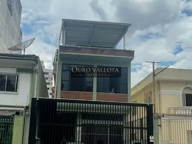 Prédio com 420m², para alugar, no bairro Bela Vista em São Paulo