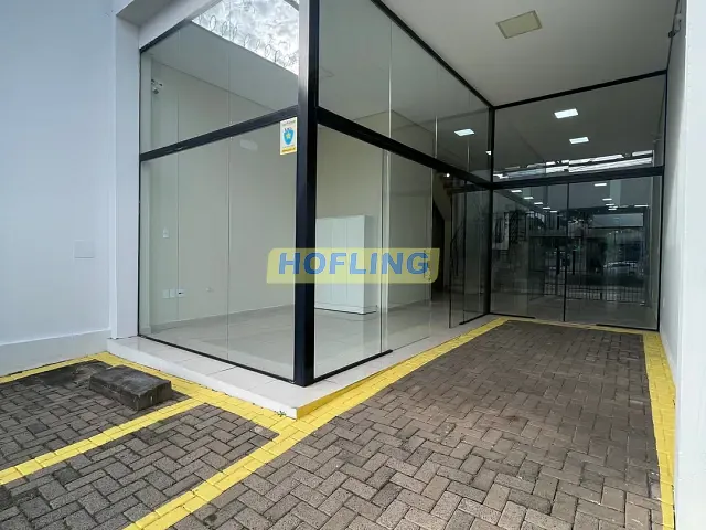 Prédio com 227m², para alugar, no bairro Zona Central em Rio Claro