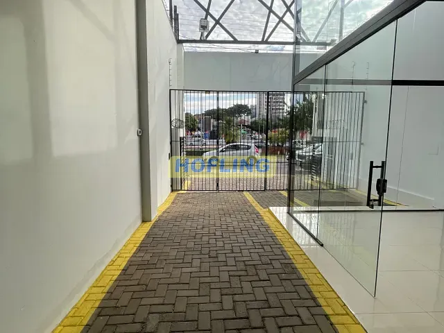 Prédio com 227m², para alugar, no bairro Zona Central em Rio Claro