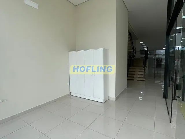 Prédio com 227m², para alugar, no bairro Zona Central em Rio Claro