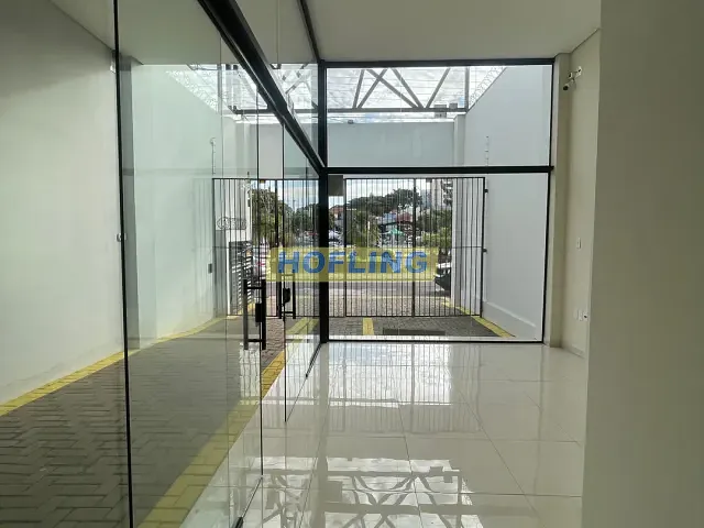 Prédio com 227m², para alugar, no bairro Zona Central em Rio Claro