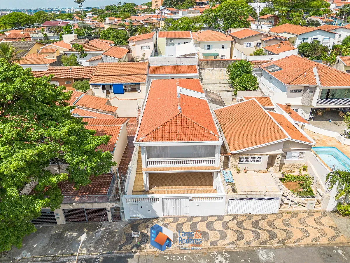Casa, 3 quartos, 329 m² - Foto 38