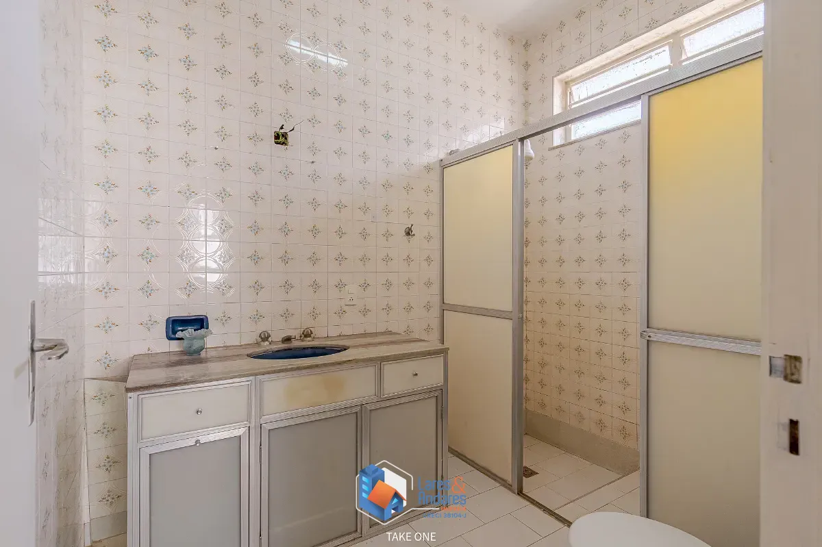 Casa, 3 quartos, 329 m² - Foto 20