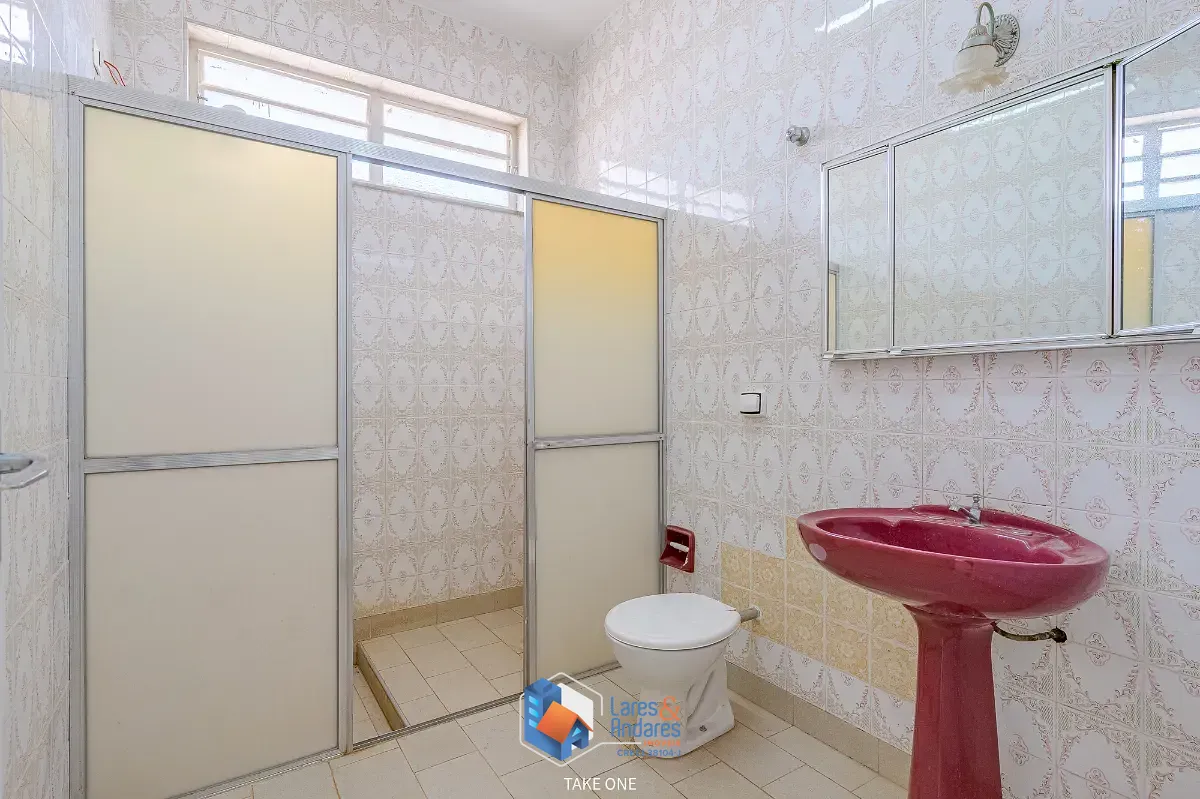 Casa, 3 quartos, 329 m² - Foto 21