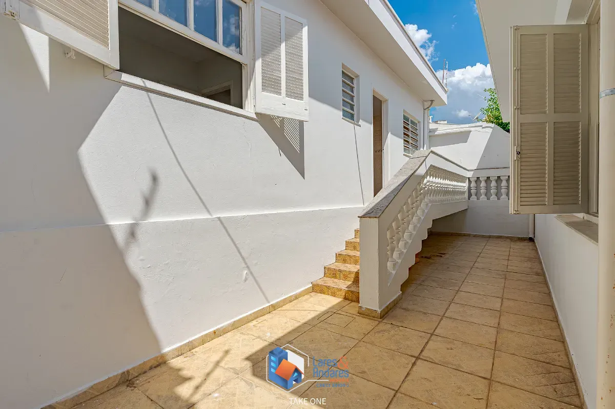 Casa, 3 quartos, 329 m² - Foto 30