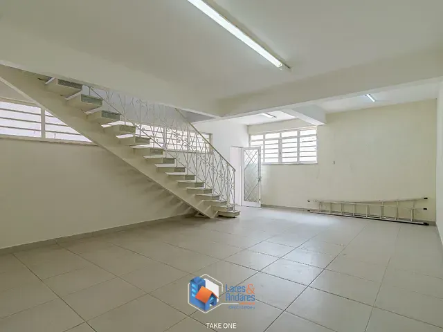 Prédio com 329m², à venda, no bairro Chácara da Barra em Campinas