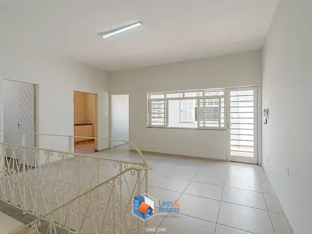 Prédio com 329m², à venda, no bairro Chácara da Barra em Campinas