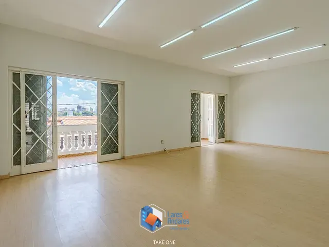 Casa com 329m² 3 quartos e 3 banheiros, à venda, no bairro Chácara da Barra em Campinas
