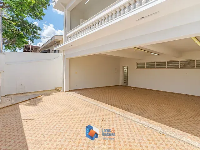 Prédio com 329m², à venda, no bairro Chácara da Barra em Campinas
