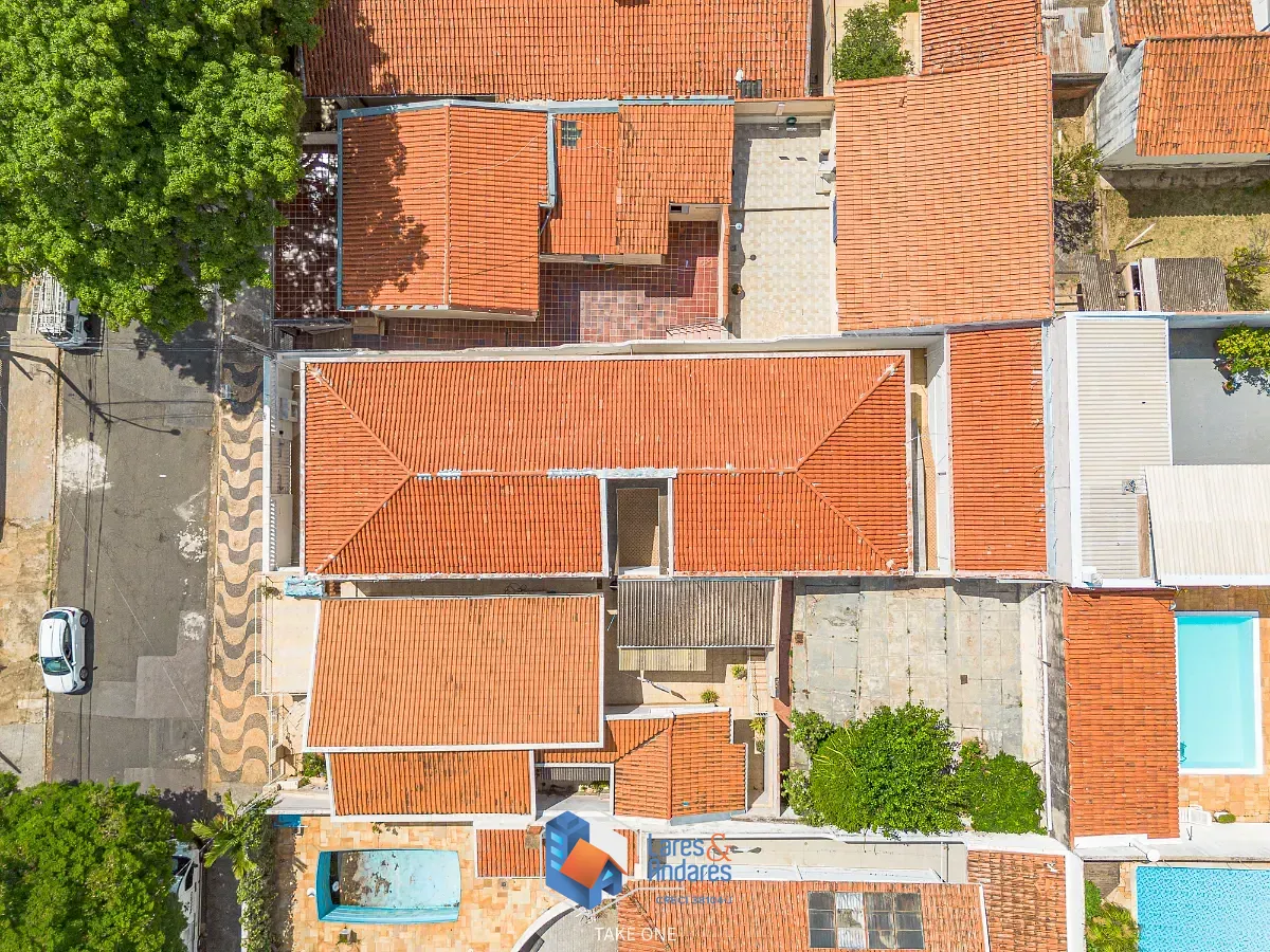 Casa, 3 quartos, 329 m² - Foto 40