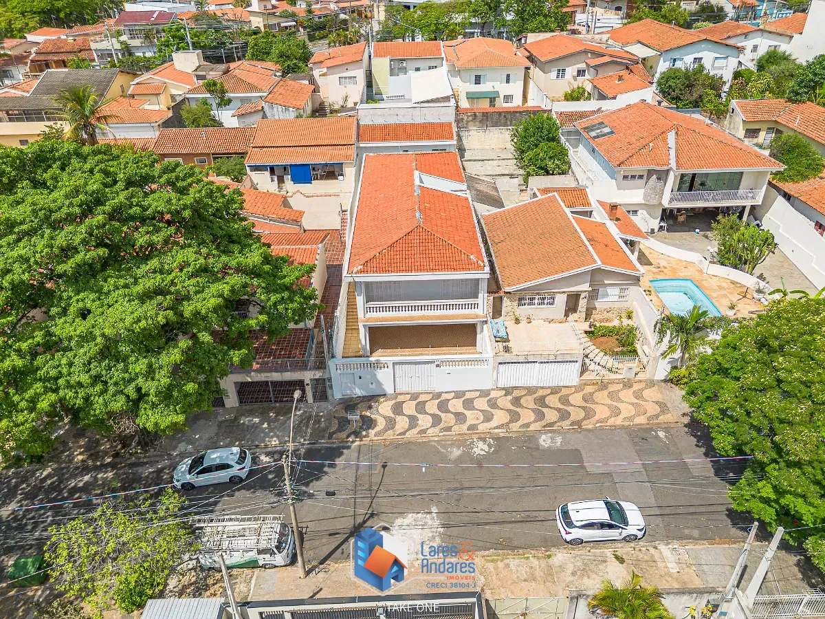 Casa, 3 quartos, 329 m² - Foto 37