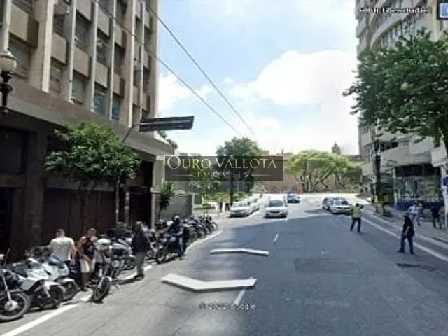 Prédio com 873m², para alugar, no bairro Centro em São Paulo