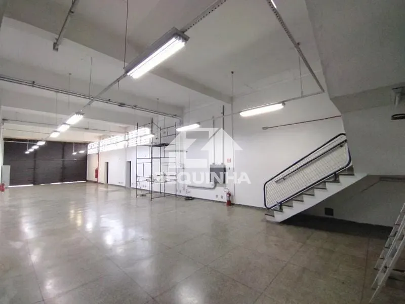 Prédio Inteiro, 2200 m² - Foto 9