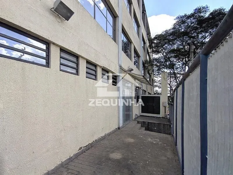 Prédio Inteiro, 2200 m² - Foto 11
