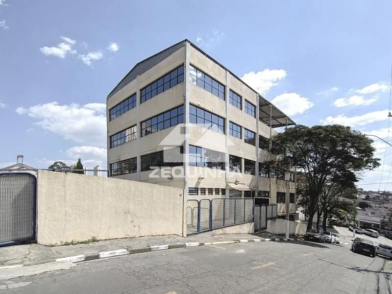 Prédio Inteiro, 2200 m² - Foto 3