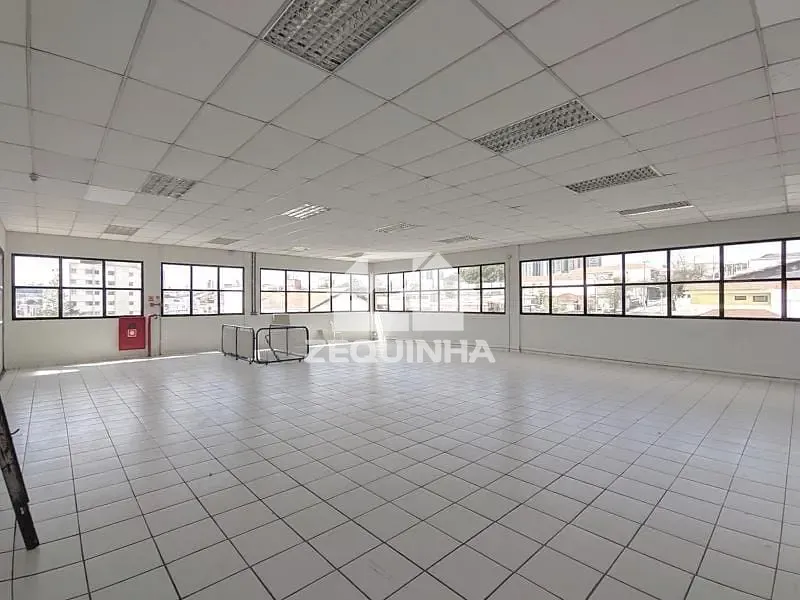 Prédio Inteiro, 2200 m² - Foto 22