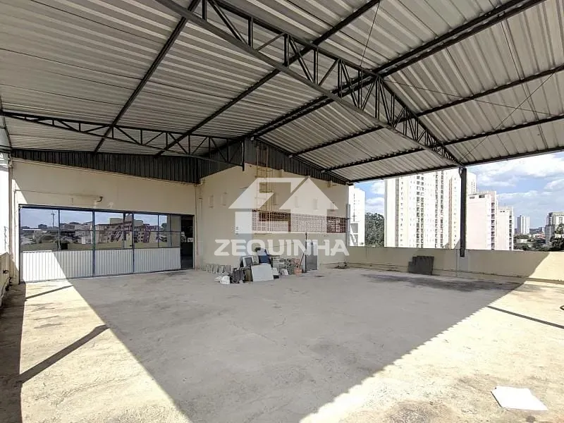 Prédio Inteiro, 2200 m² - Foto 23