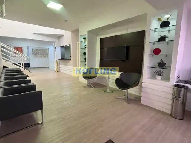 Prédio com 809m², à venda, no bairro Zona Central em Rio Claro