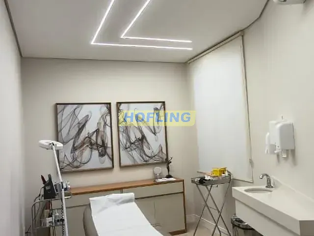 Prédio com 809m², à venda, no bairro Zona Central em Rio Claro