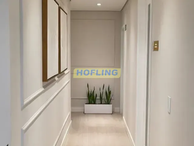 Prédio com 809m², à venda, no bairro Zona Central em Rio Claro