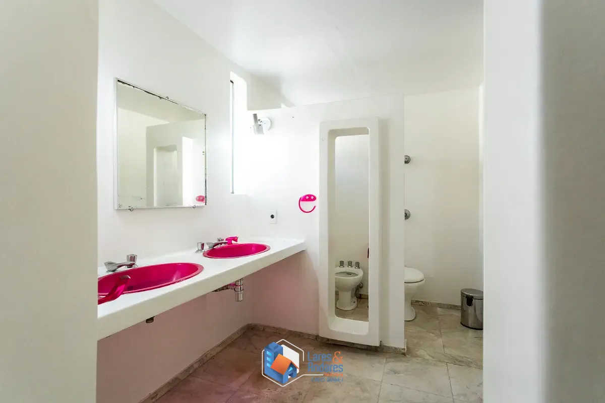 Prédio Inteiro, 396 m² - Foto 57