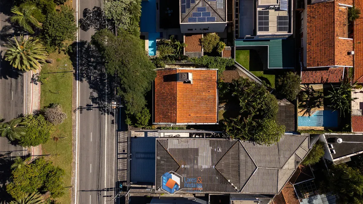 Prédio Inteiro, 396 m² - Foto 65
