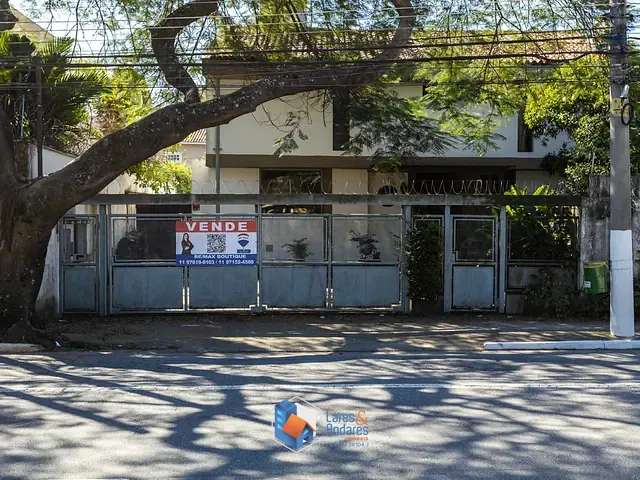 Prédio com 603m², à venda, no bairro Butantã em São Paulo