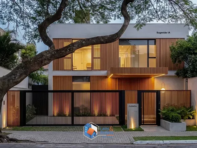 Prédio com 603m², à venda, no bairro Butantã em São Paulo