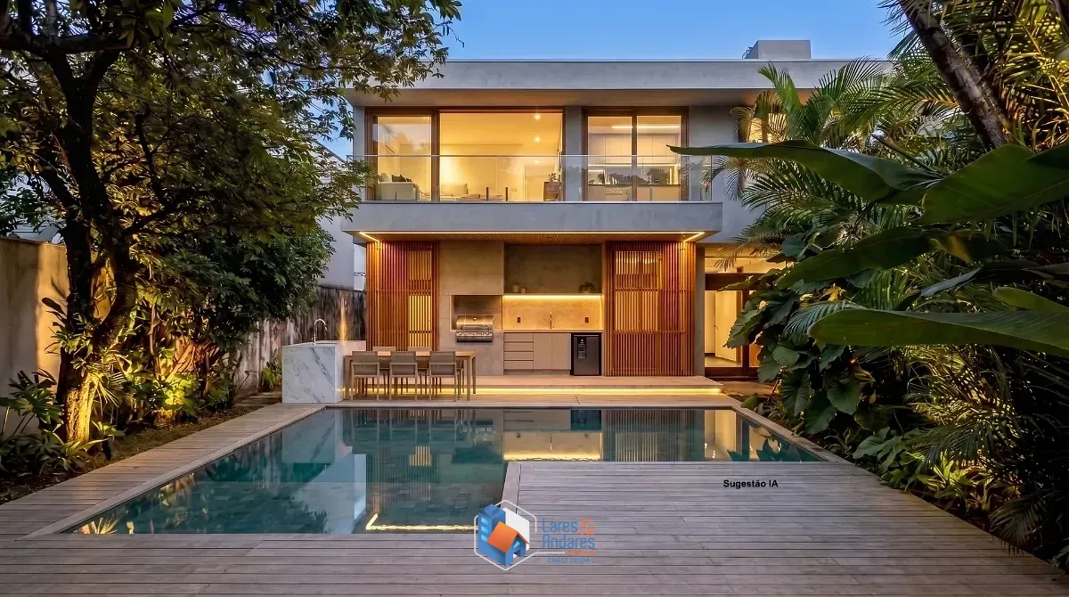 Prédio Inteiro, 396 m² - Foto 34