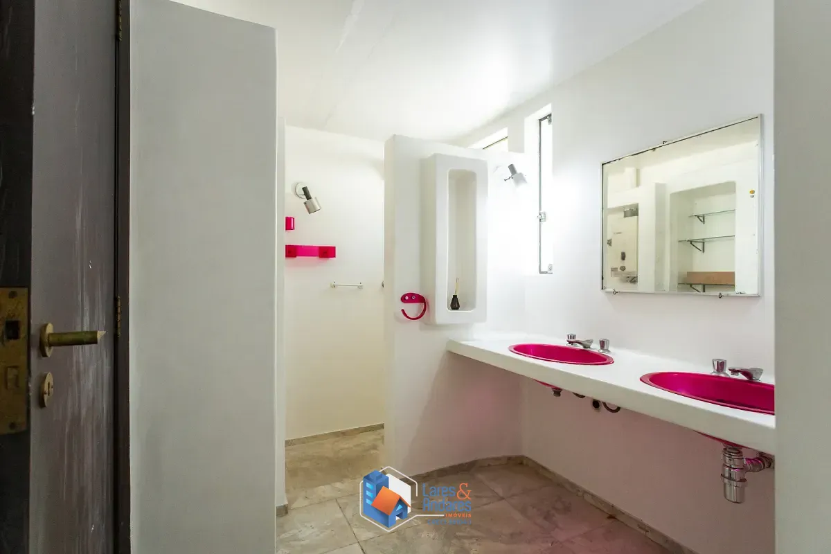 Prédio Inteiro, 396 m² - Foto 56