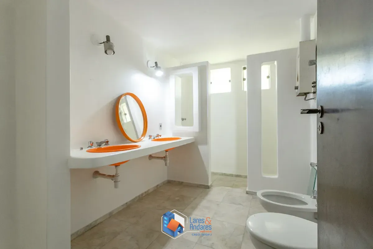 Prédio Inteiro, 396 m² - Foto 54