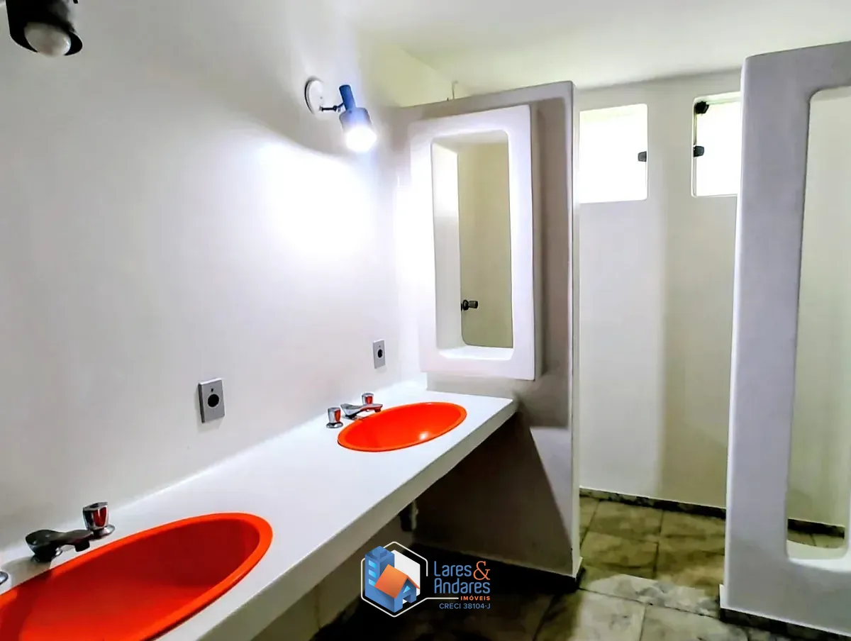 Prédio Inteiro, 396 m² - Foto 33