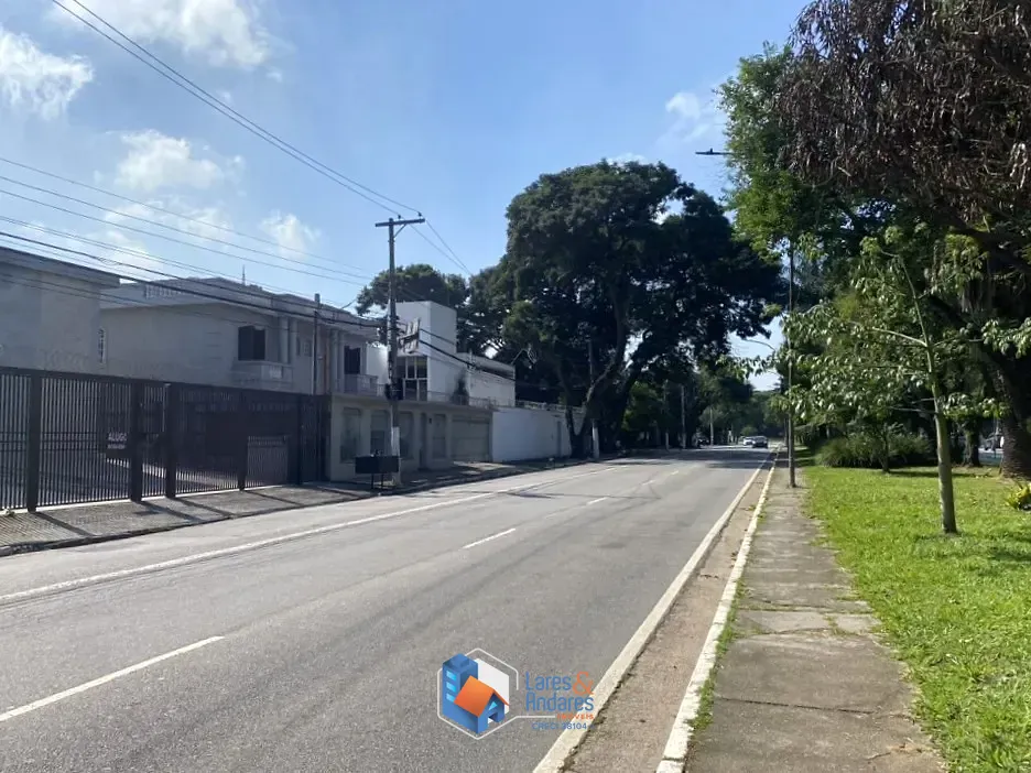 Prédio Inteiro, 396 m² - Foto 39